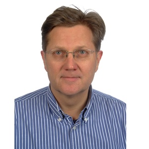 ViktorasBulavas's avatar